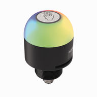 Czujnik weryfikacji pobrania Pick-to-Light K50PTAMRGB7AQ - Turck