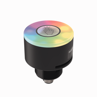 Czujnik weryfikacji pobrania Pick-to-Light K50PTCKAQ - Turck