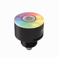 Czujnik weryfikacji pobrania Pick-to-Light K50PTCAMRGB7AQ - Turck