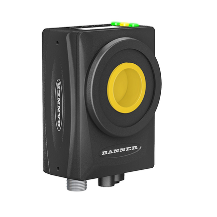 Kamera inteligentna VE202G1B - Turck