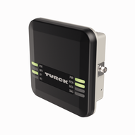 Czytnik UHF TN-UHF-Q150-EU-EC - Turck