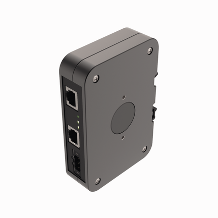 Element do interfejsów HMI z serii TXF700 PSU20-POE-36W01 - Turck
