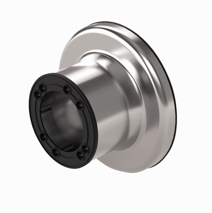 Element do interfejsów HMI z serii TXF700 TXF-MT-04 - Turck