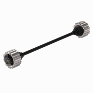 Element do interfejsów HMI z serii TXF700 TXF-M22G-M22G-5M - Turck