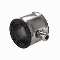 Element do interfejsów HMI z serii TXF700 TXF-MT-05 - Turck