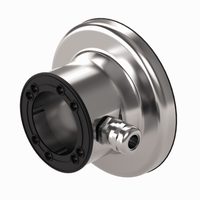 Element do interfejsów HMI z serii TXF700 TXF-MT-06 - Turck