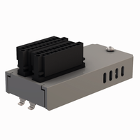 Element HMI/PLC serii TX TX-IO-DX06 - Turck
