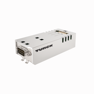 Element HMI/PLC serii TX TX-CAN - Turck