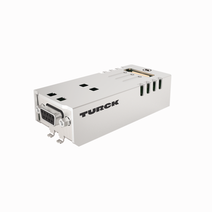 Element HMI/PLC serii TX TX-RS232 - Turck