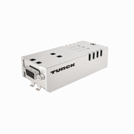 Element HMI/PLC serii TX TX-DP-S - Turck