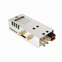 Element HMI/PLC serii TX TX-LTE-WLAN - Turck