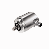 Enkoder absolutny obrotowy, jednoobrotowy RES-186S6C-3C13B-H1181 - Turck