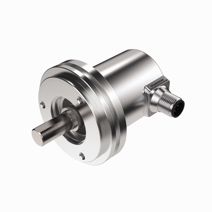 Enkoder absolutny obrotowy, wieloobrotowy REM-116T6S-7AAL-H1151 - Turck