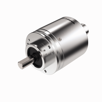 Enkoder absolutny obrotowy, jednoobrotowy RES-107S6C-9E19B-B3M12 - Turck