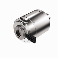 Enkoder absolutny obrotowy, jednoobrotowy RES-108BA3T-9E19B-B3M12 - Turck