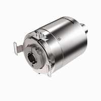 Enkoder absolutny obrotowy, wieloobrotowy REM-E-106C10E-9E43B-B3M12 - Turck