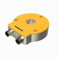 Enkoder bezkontaktowy RI360P0-QR24M0-CNX4-2H1150 - Turck