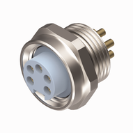 Gniazdo żeńskie 7/8" DeviceNet RKF 57 - Turck