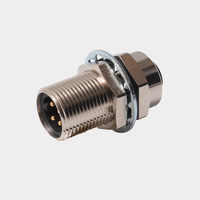 Gniazdo DeviceNet RSF RKF 57/22 - Turck