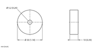 Element DS-R30 - Turck