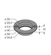 Element MF-R30 - Turck