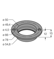 Element MF-R50 - Turck