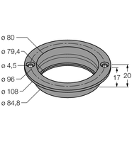 Element MF-R80 - Turck