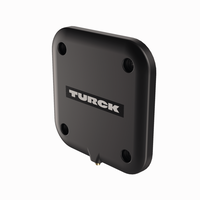Element TN-UHF-ANT-NF-Q150-ETSI-FCC - Turck