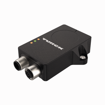Inklinometr dynamiczny B2NF85H-QR20-CNX4-2H1150 - Turck
