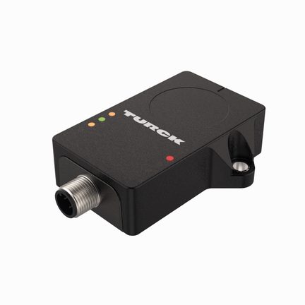 Inklinometr B2N85H-QR20-CNX4-H1150 - Turck