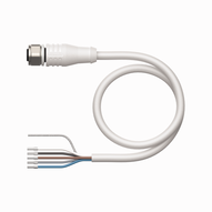 Kabel do aplikacji RFID w przemyśle spożywczym RKCV5500-2M/S2500 - Turck