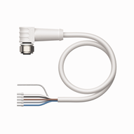 Kabel do aplikacji RFID w przemyśle spożywczym WKCV5500-2M/S2500 - Turck