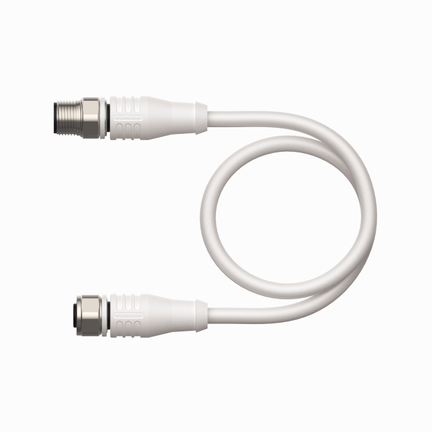 Kabel do aplikacji RFID w przemyśle spożywczym RSCV-RKCV5500-2M/S2500 - Turck