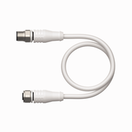 Kabel do aplikacji RFID w przemyśle spożywczym RSCV-RKCV5500-2M/S2500 - Turck