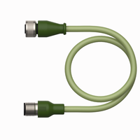 Kabel termopary, typ K RK4.217T-2-RS4.217T/TS7198 - Turck