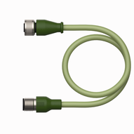 Kabel termopary, typ K RK4.217T-2-RS4.217T/TS7198 - Turck