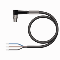 Kabel czujnika odpowiedni do stosowania z robotami PSW3M-2/TRL - Turck