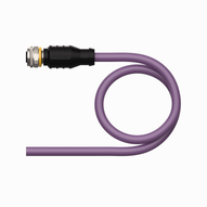 Kabel przyłączeniowy PROFIBUS RKSW451-2M - Turck