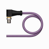 Kabel przyłączeniowy PROFIBUS WSSW451-15M - Turck