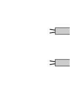 Kabel przyłączeniowy PROFIBUS D9-451-2M-2M - Turck