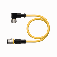 Kabel RFID w wersji standardowej WK4.5T-25-RS4.5T/S2500 - Turck