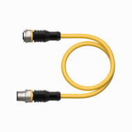 Kabel RFID w wersji standardowej RK4.5T-2-RS4.5T/S2500 - Turck