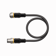 Kabel RFID w wersji ekonomicznej RK4.5T-0.3-RS4.5T/S2503 - Turck