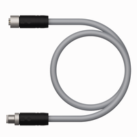 Kabel zasilający M12 RKP56PLB-2-RSP56PLB/TXG - Turck