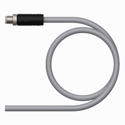 Kabel zasilający M12 RSS56PLB-2/TXG - Turck