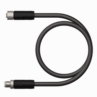 Kabel zasilający M12 RKP56PKB-0.3-RSP56PKB/TXL - Turck