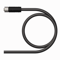 Kabel zasilający M12 RKP56PKB-1/TXL - Turck