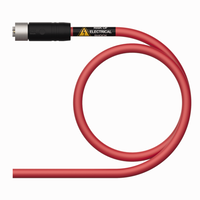 Kabel zasilający M12 RKP46PSB-5/TXR - Turck