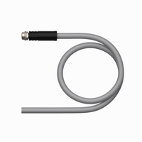 Kabel zasilający M12 RKP56PLA-2/TXG - Turck