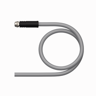 Kabel zasilający M12 RKP54PLA-4/TXG - Turck